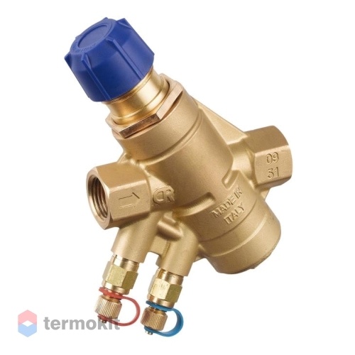 MVI Автоматический комбинированный клапан 3/4" BL.612.05