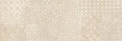 Керамическая плитка Mei Soft Marble светло-бежевый (O-SOA-WID301-32) декор 24x74