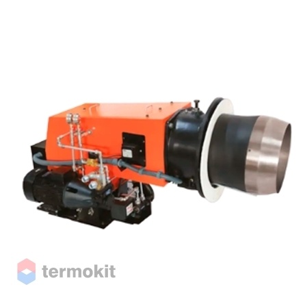 Горелка комбинированная Gokce CCL 802/М