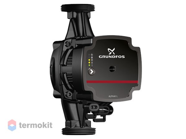 Циркуляционный насос Grundfos ALPHA1 L 25-80 180