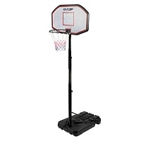 Баскетбольная мобильная стойка Evo Jump CD-B001