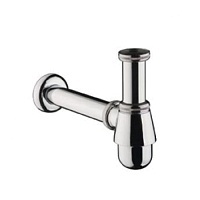 Сифон для раковины Hansgrohe Flowstar 52053000
