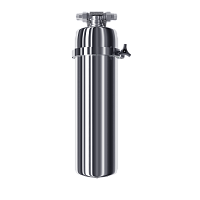 Корпус водоочистителя Аквафор Викинг 300 3/4&quot;