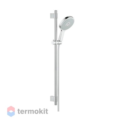 Душевой гарнитур GROHE Power and Soul Cosmopolitan хром 27746000