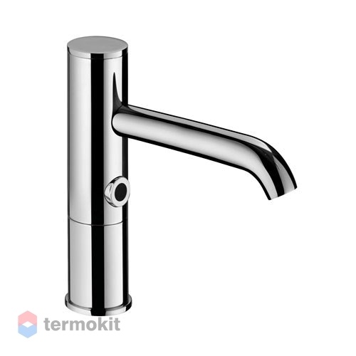 Смеситель для раковины Palazzani Idrotech хром 12E55610