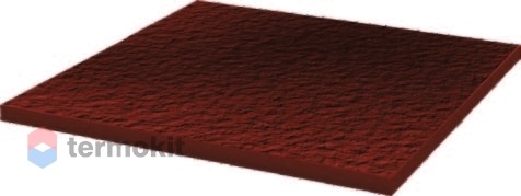 Керамическая плитка Grupa Paradyz Cloud Rosa Duro базовая структурный 30x30x1,1