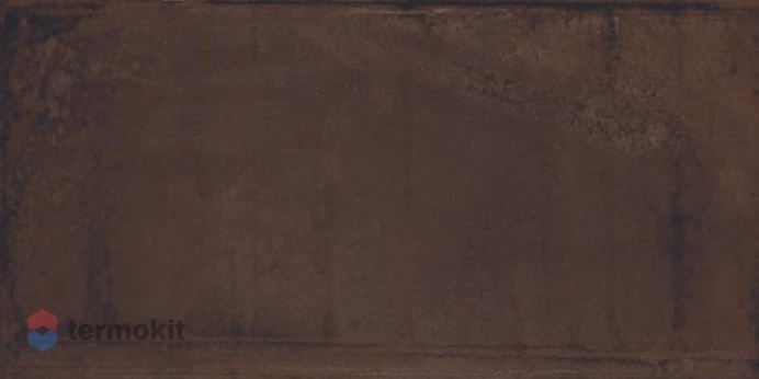 Керамогранит Kerama Marazzi Про Феррум DD571300R коричневый обрезной 80x160