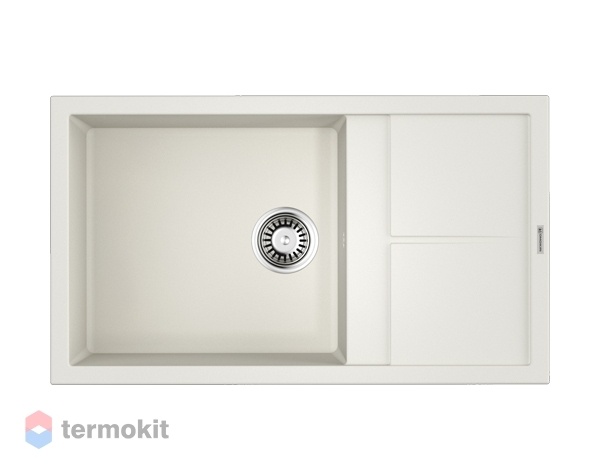 Мойка для кухни Omoikiri Sumi 86-WH 4993649