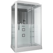 Душевая кабина Grossman 90х135х225 GR128R