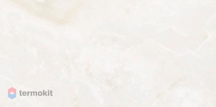 Керамогранит Ariostea Ultra Onici Bianco Extra Luc Shiny (6mm) 150x300
