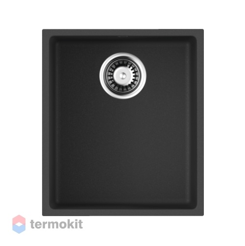 Мойка для кухни Omoikiri Bosen 38-U-BL 4993157