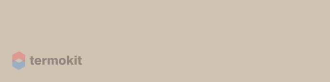 Керамическая плитка Creto Aquarelle Cocoa настенная 5,8х24