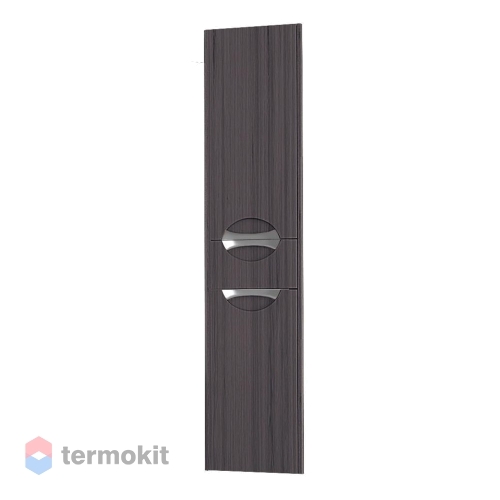 Шкаф-колонна Aquaton Сильва правый 1A215603SIW5R