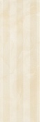 Керамическая плитка Ascot Glamourwall Onyx Lignes СП449 настенная 25х75