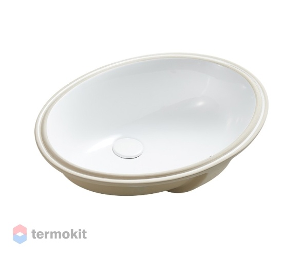 Раковина Aquatek 46 белый глянец AQ0181-00