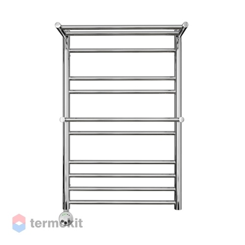 Электрический полотенцесушитель Lemark Pramen П10 500x800, левый/правый LM33810E