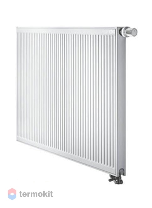 Радиатор Kermi FTV 12 0918 900x1800 стальной панельный с нижним подключением