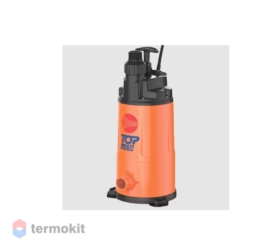 Колодезный насос Pedrollo TOP MULTI TECH 5