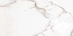 Керамогранит Kerranova Iceberg White/Белый K-2001/LR Lappato 60x120