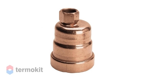 Viega медная заглушка 64x3/4" Profipress XL