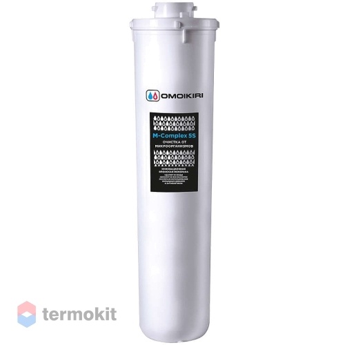 Сменный модуль Omoikiri M-Complex 5S (4999037)