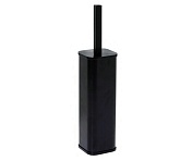 Щетка для унитаза напольная WasserKRAFT K-1117BLACK