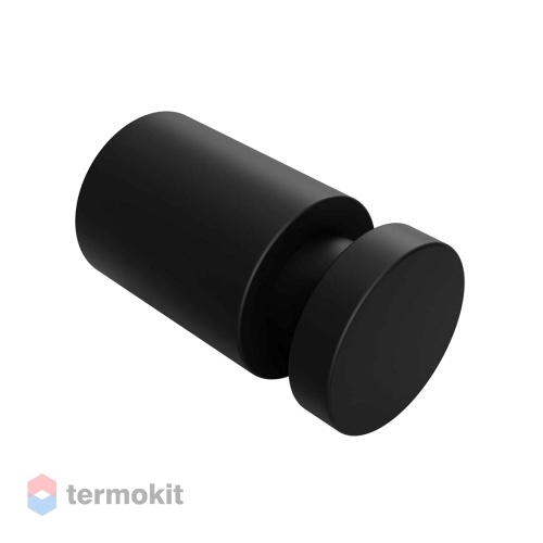 Крючок Bemeta DARK черный 104506090