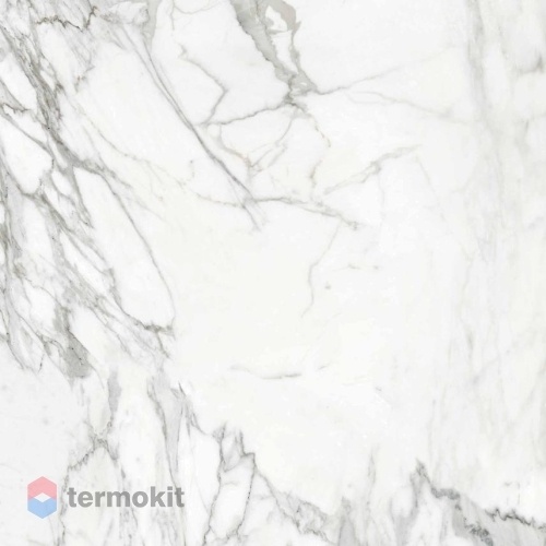 Керамогранит Kerranova Marble Trend K-1001/LR/60*60*10/S1 Calacatta
