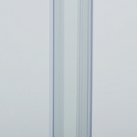 Душевой уголок WasserKRAFT Vils 1200x1000x2000 серебристый 56R10