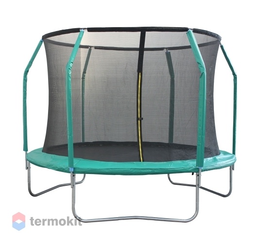 Батут DFC JUMP STREET 8ft внутр.сетка (244см) 8FT-JST-E