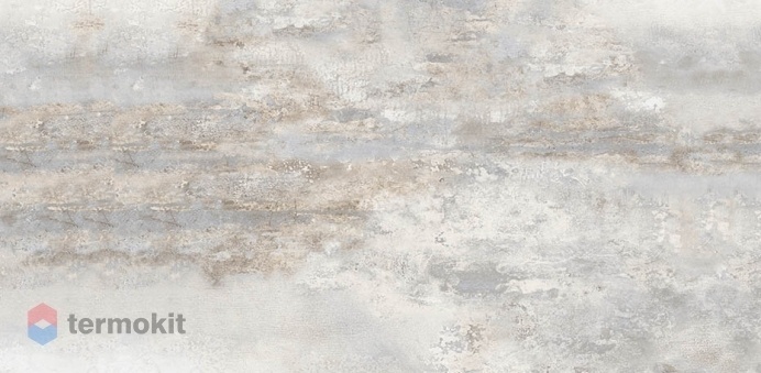 Керамогранит Decovita Cement grey HDR Stone 60x120