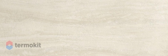 Керамогранит Laminam I Naturali Marmi LAMF004959 Travertino Navona Bocciardato 100x300x5.6