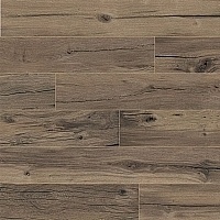 Керамогранит Flaviker Nordik Wood Brown Rett 20х120