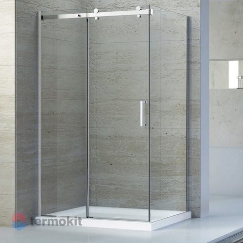 Душевой уголок RGW Tornado TO-44 130x90x195 02074439-11 Хром