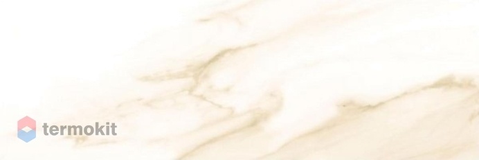Керамическая плитка Керамин Монако 3 настенная светло-бежевый 25х75