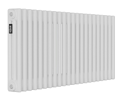 Стальной трубчатый радиатор Kohr Heim 3042/22 секции с боковым подключением 3/4