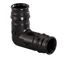 Уголок Uponor Q&E PPSU 90 50-50
