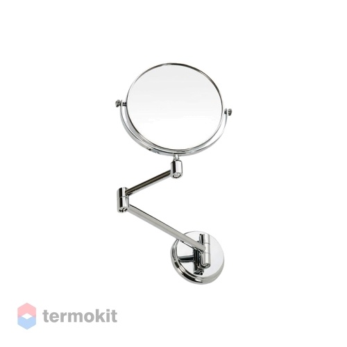 Косметическое зеркало Bemeta хром 106301122