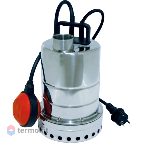 Дренажный насос STOUT с поплавком SPD-0002-200450