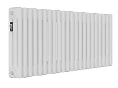 Стальной трубчатый радиатор Kohr Heim 3037/22 секции с боковым подключением 3/4