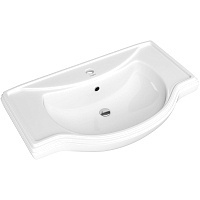 Раковина мебельная Kirovit Классик 80 4620008198941