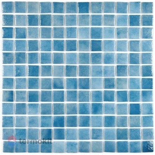 Стеклянная Мозаика Bonaparte Atlantis Sky (24x24x4) 31,5х31,5