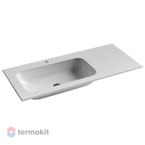 Раковина мебельная Ceramicanova Element 101 CN7014