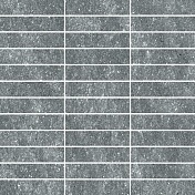 Керамогранит Италон Genesis 610110000355 Jupiter Silver Mosaico Grid 30х30