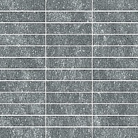 Керамогранит Италон Genesis 610110000355 Jupiter Silver Mosaico Grid 30х30
