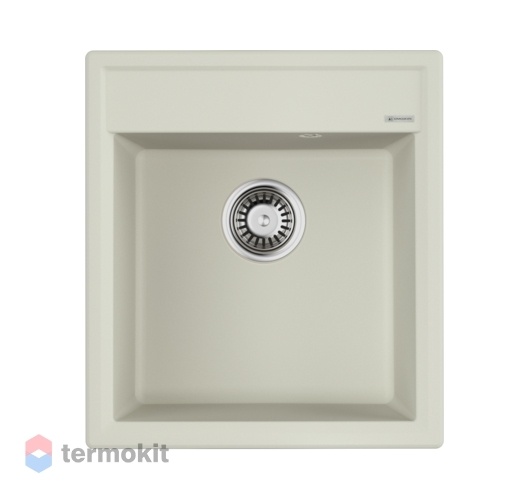 Мойка для кухни Omoikiri Daisen-46-PA 4993610
