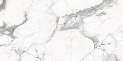 Керамогранит Primavera PR223 Maverick White Polished 60x120