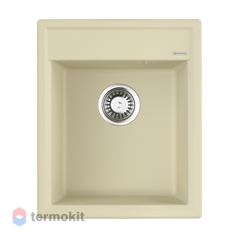 Мойка для кухни Omoikiri Daisen-42-BE 4993600