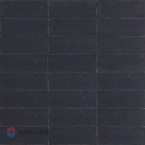 Керамогранит Ragno Glace RAF0 Blu Notte Glossy 7,5x20