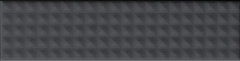 Керамическая плитка 41zero42 Biscuit 4100681 Stud Notte настенная 5x20